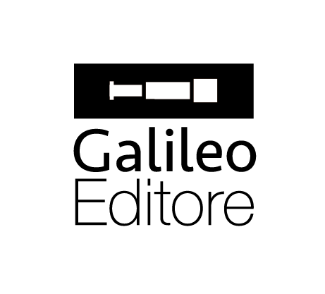 Galileo Editore logo