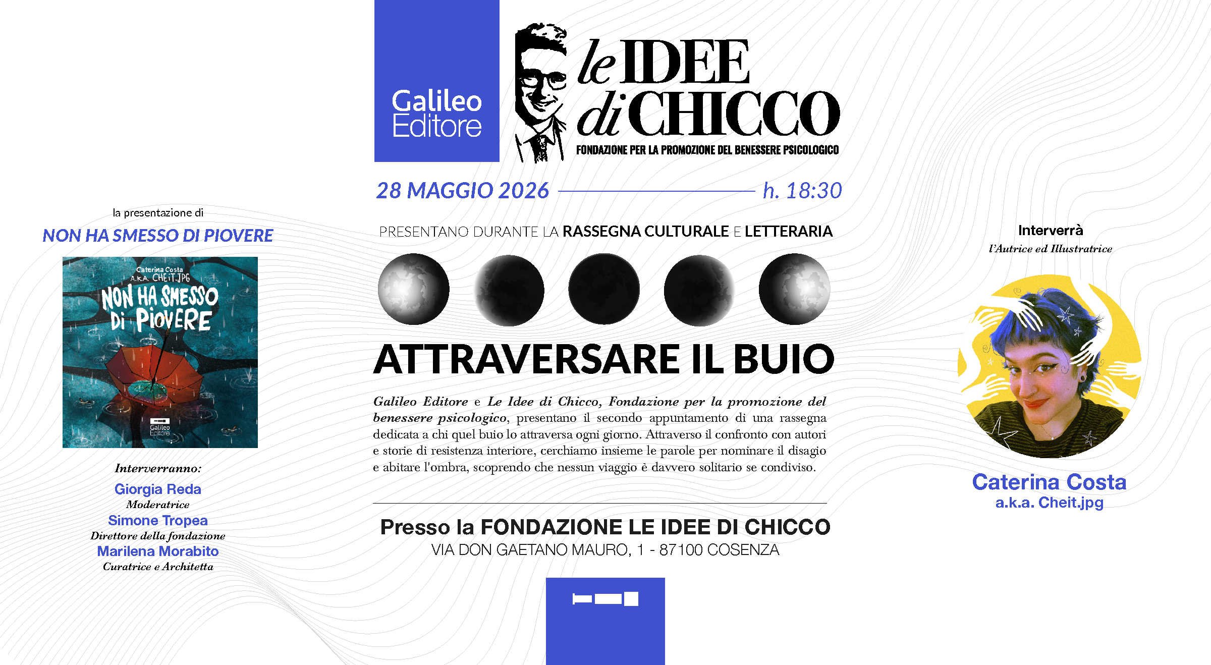 Attraversare il buio – Layout orizzontale web – Galileo Editore – Le idee di Chicco – Caterina Costa@2