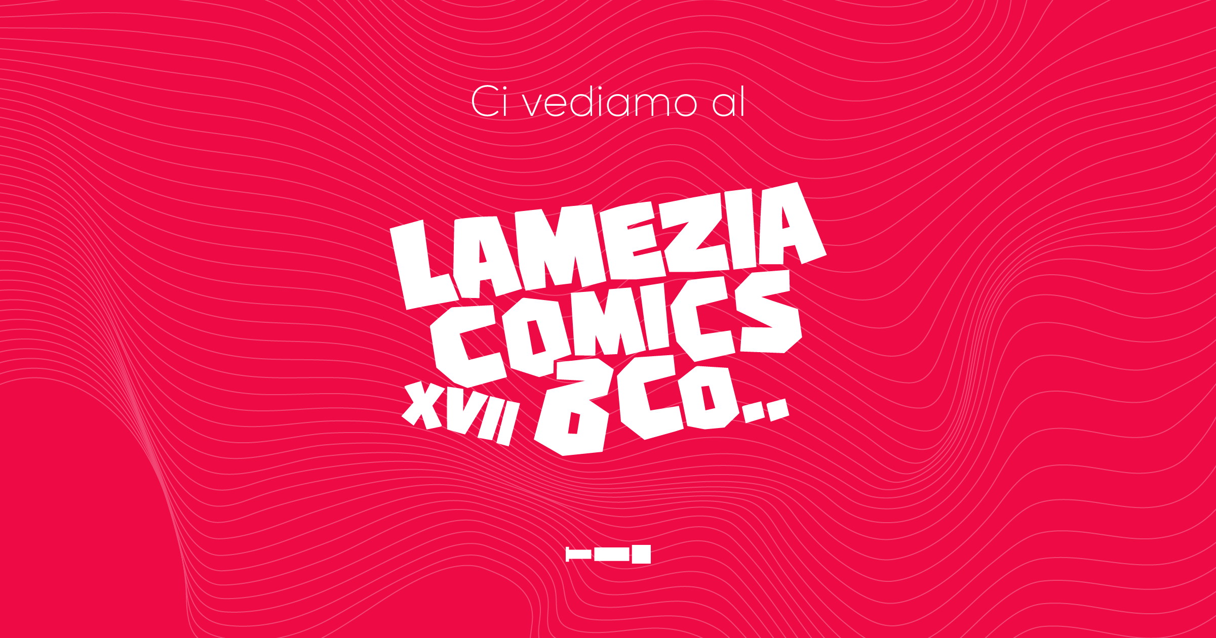 visual Lamezia comics