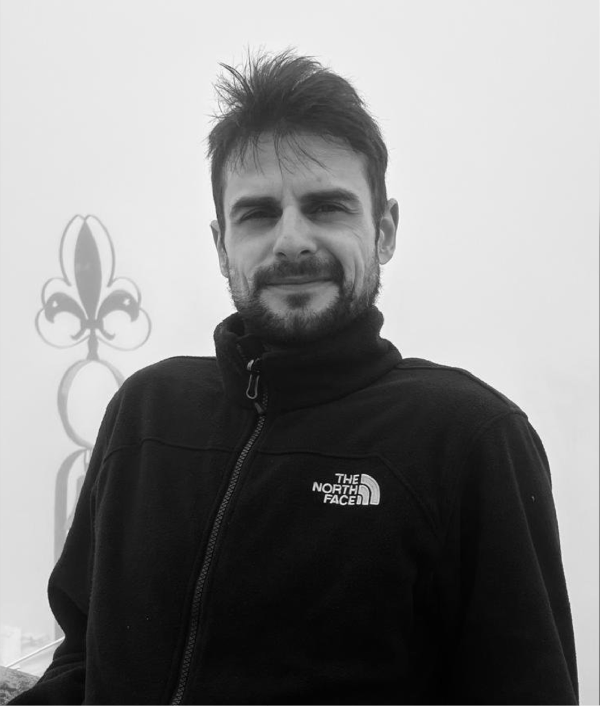 Tommaso Gigliotti - Responsabile della Comunicazione Galileo Editore