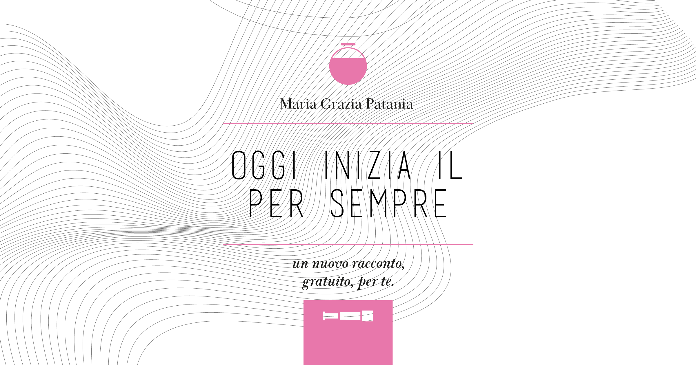 Oggi inizia il per sempre – shots digitali