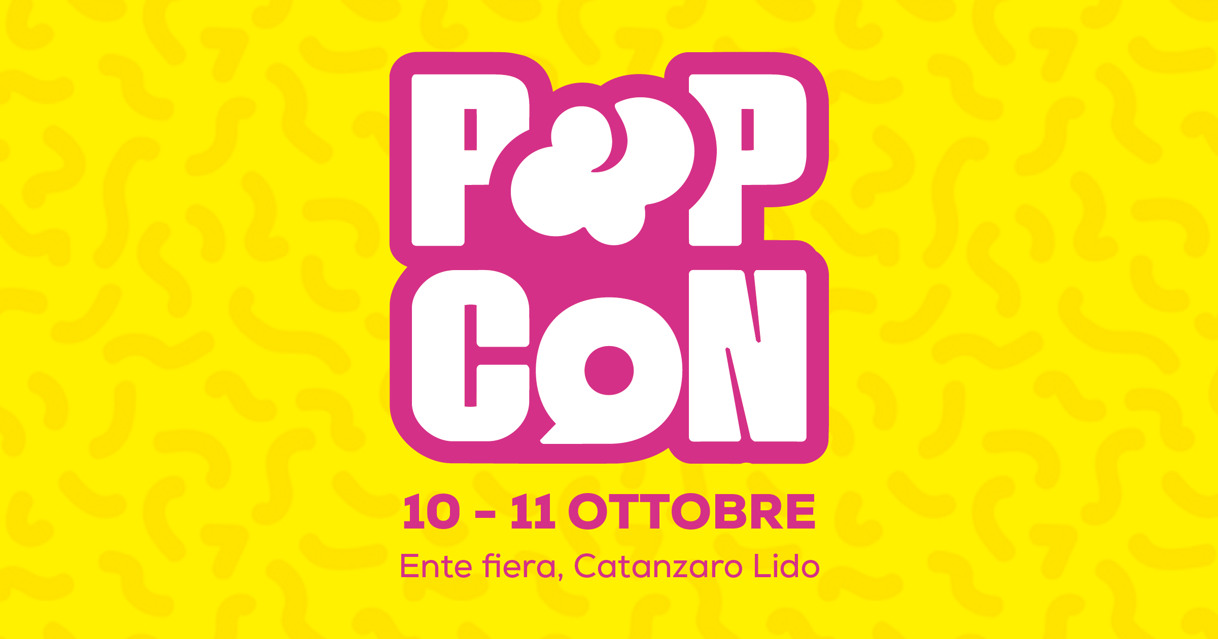 Galileo Editore al POPCON 2026: programma e appuntamenti