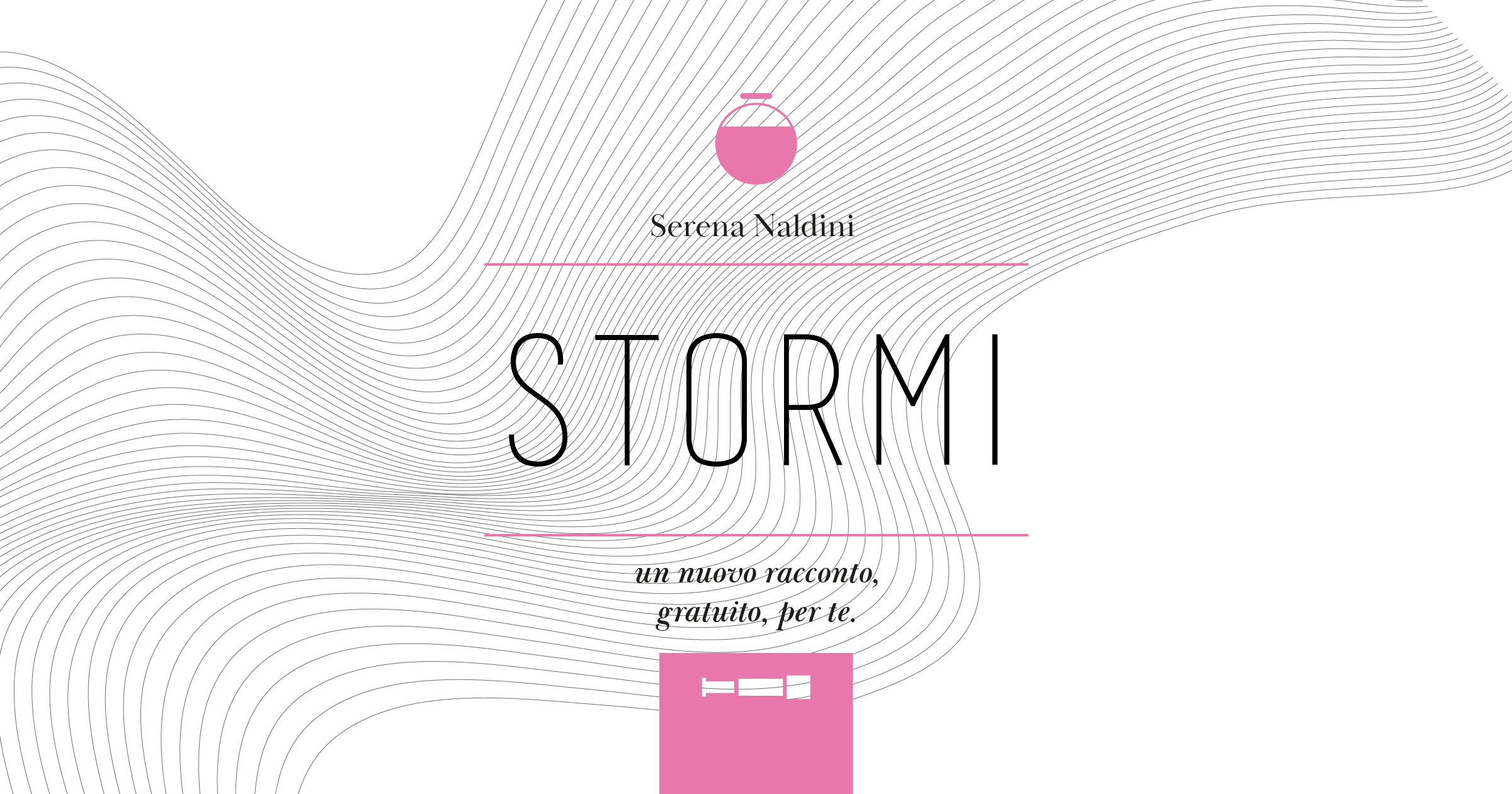 Stormi-Serena Naldini